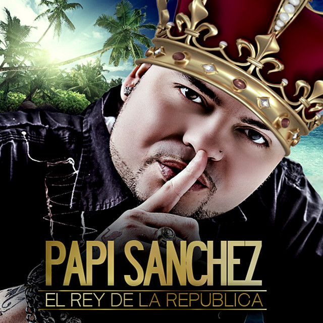 Llegó el Sabor cover art