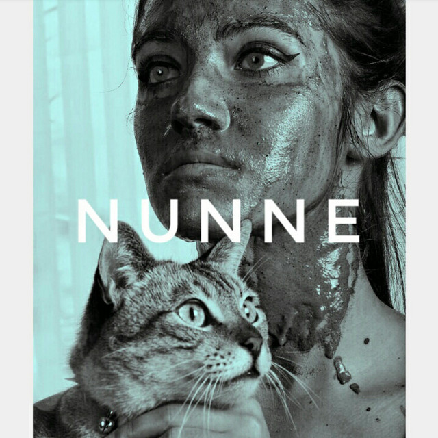 Nunne cover art