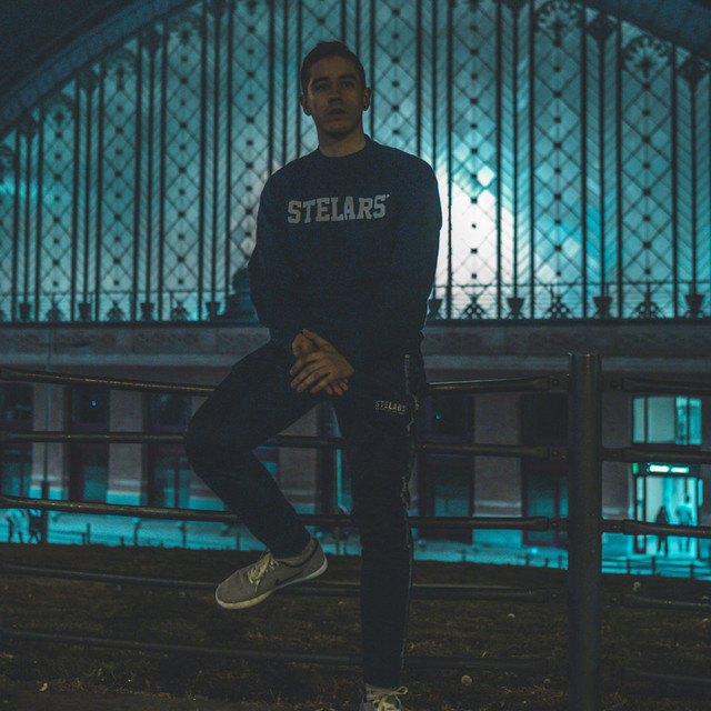 Tiempo cover art