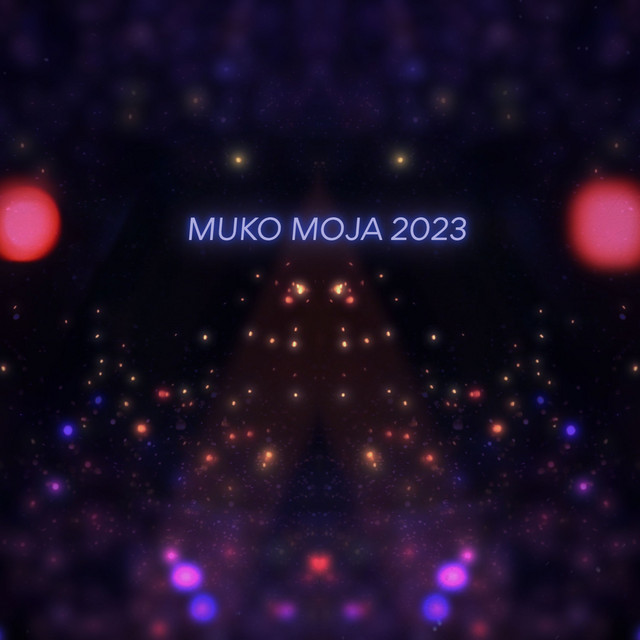 Muko moja 2023 cover