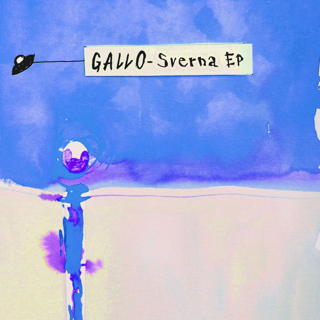 Sverna - Original Mix