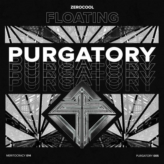 Floating cover art