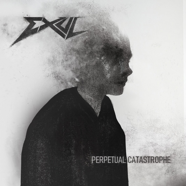 Perpetual Catastrophe cover art