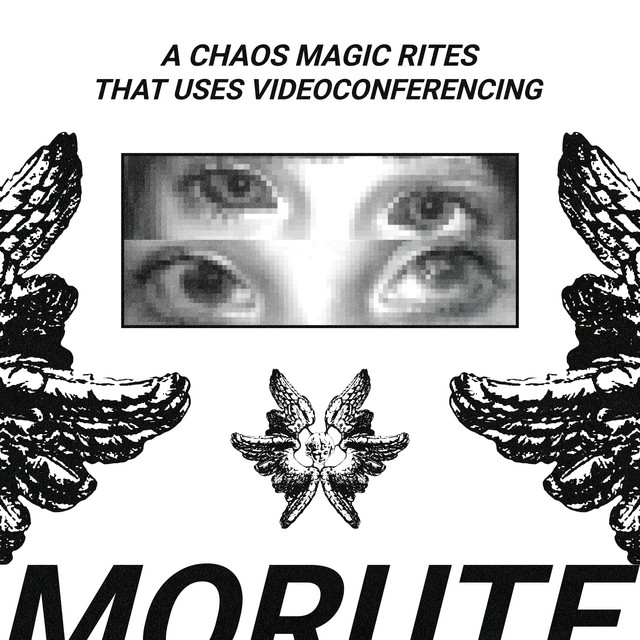 A Chaos Magic Rites That Uses Videoconferencing cover art