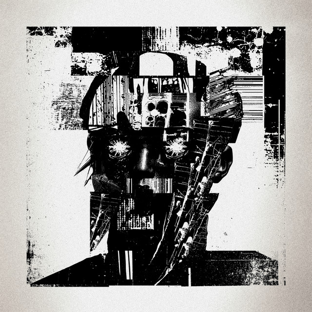 Bleak Machinery cover art