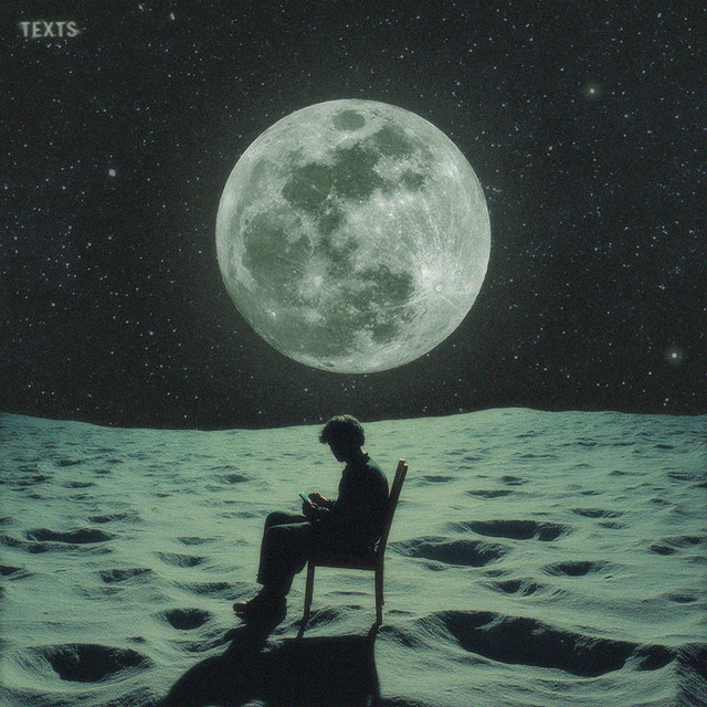 Texts cover art