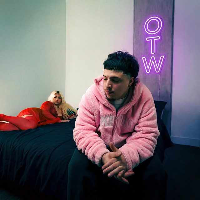 OTW cover art