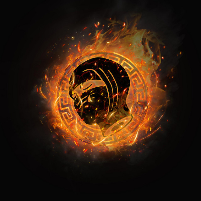 SVDNINJVZ II cover art