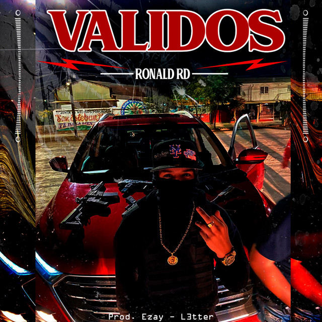 Validos cover art