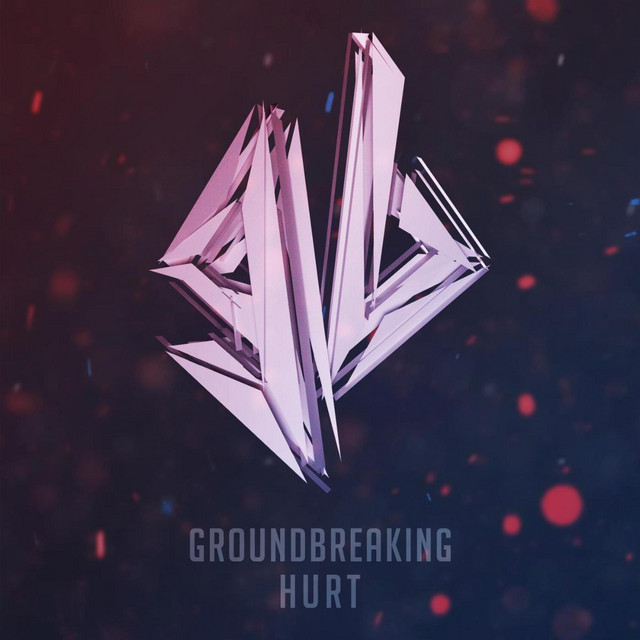 Hurt cover art