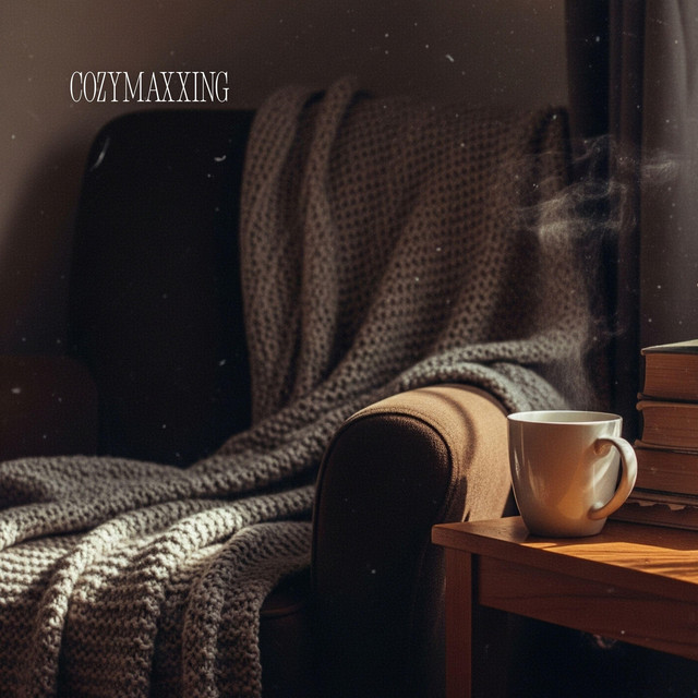 Cozymaxxing cover art