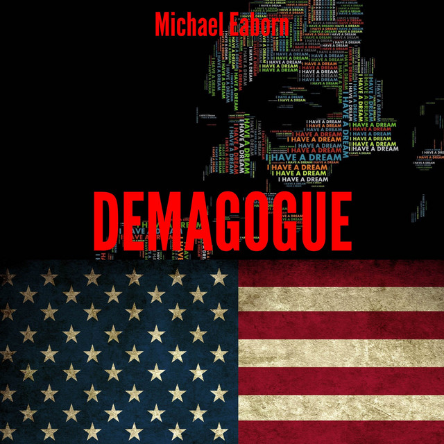 Demagogue cover art