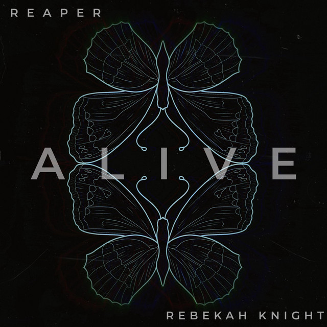 ALIVE
