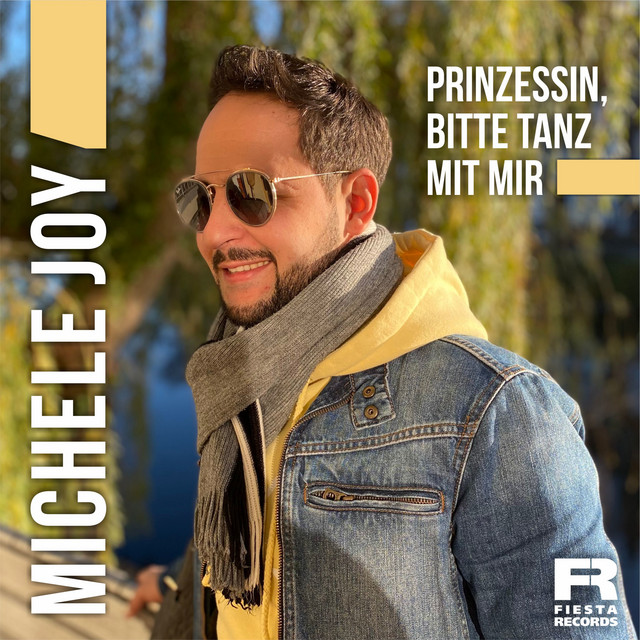 Prinzessin, bitte tanz mit mir cover