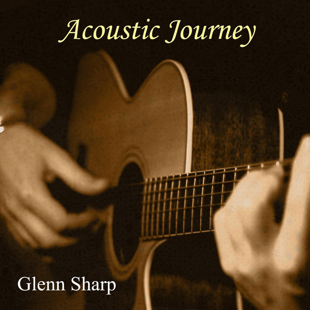 Acoustic Journey cover art