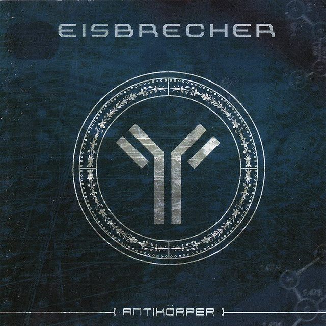 Antikörper cover art