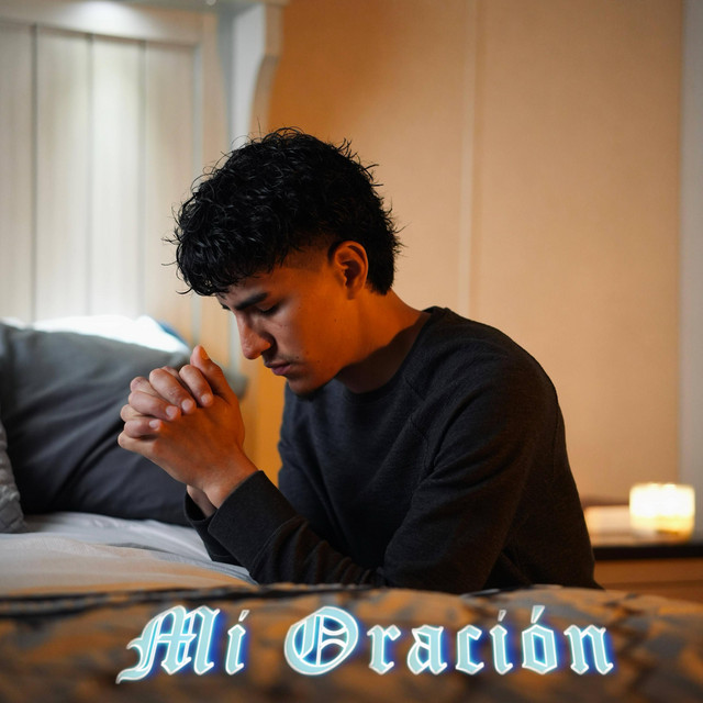 Mi Oración