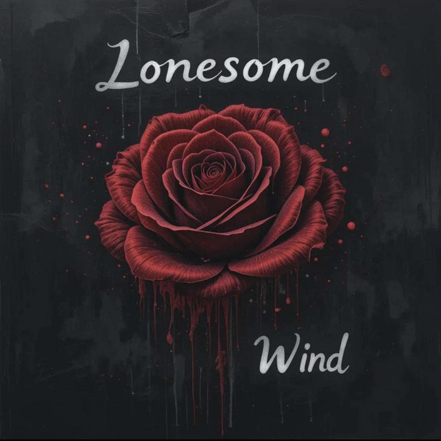 Lonesome Wind cover art