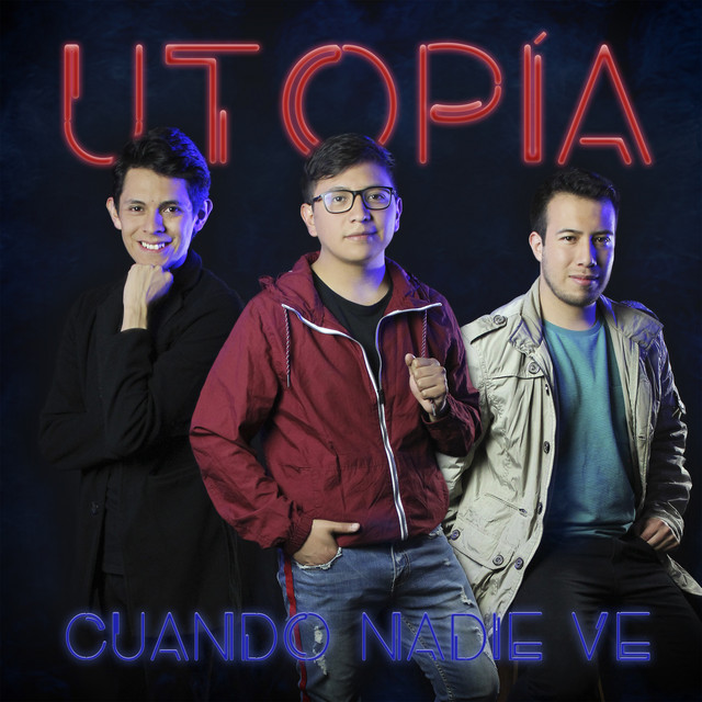 Utopía Mx