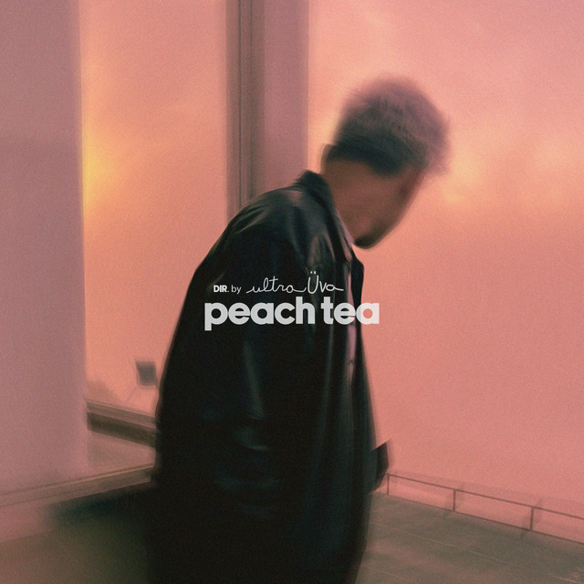 Peach Tea