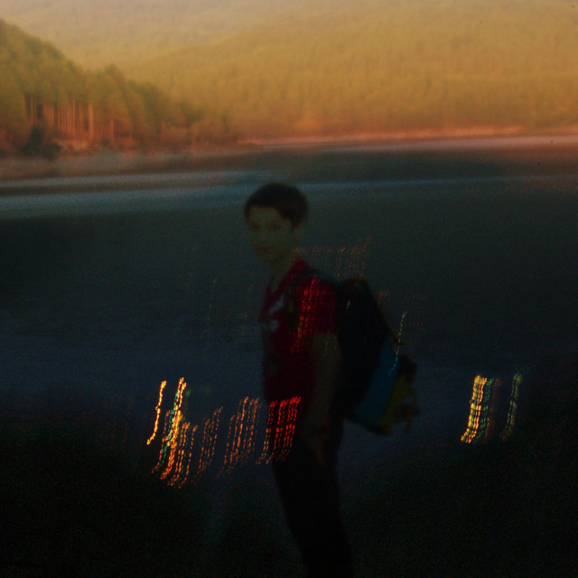 Ode Retre cover art