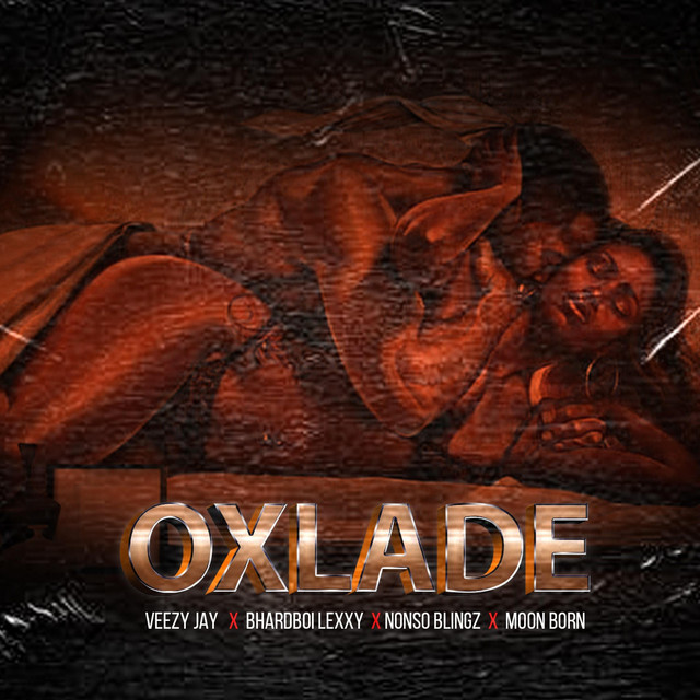 Oxlade