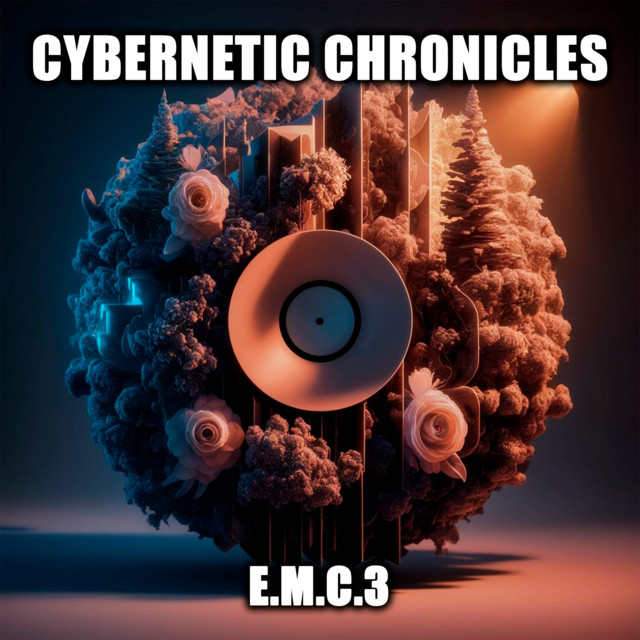 Cybernetic Chronicle cover art