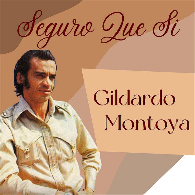 Seguro Que Si cover art