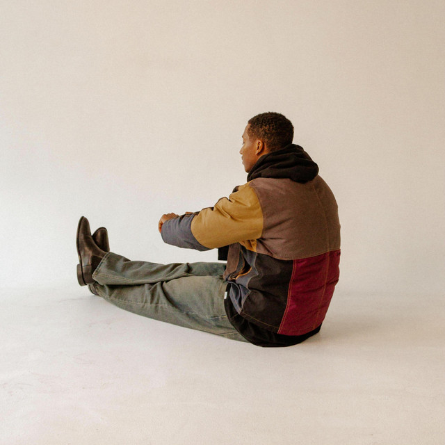 HEAVENLY FATHER cover art