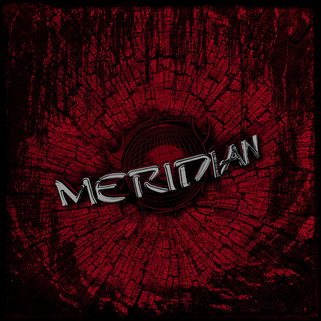 Meridian cover art