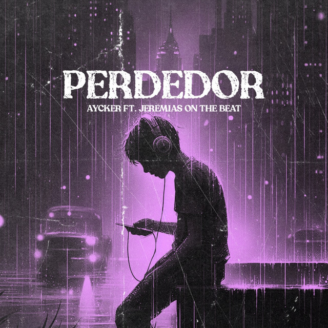 Perdedor cover art