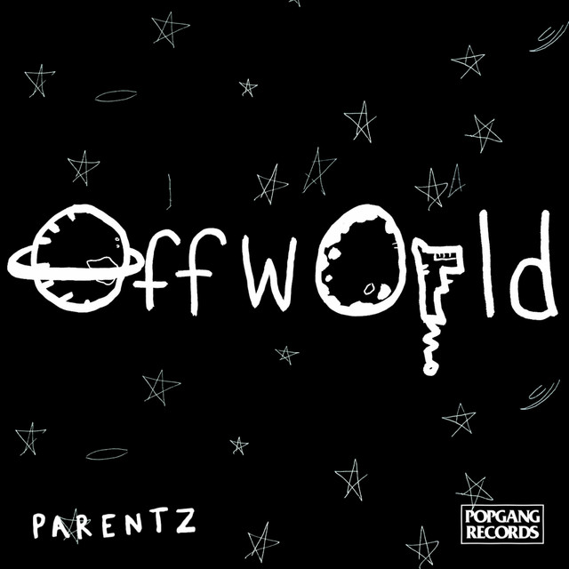 OffWorld cover art