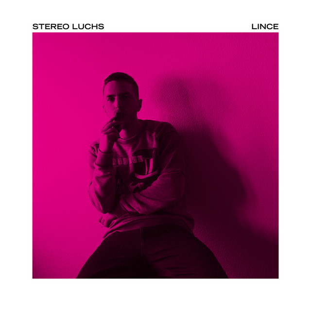 LINCE cover art