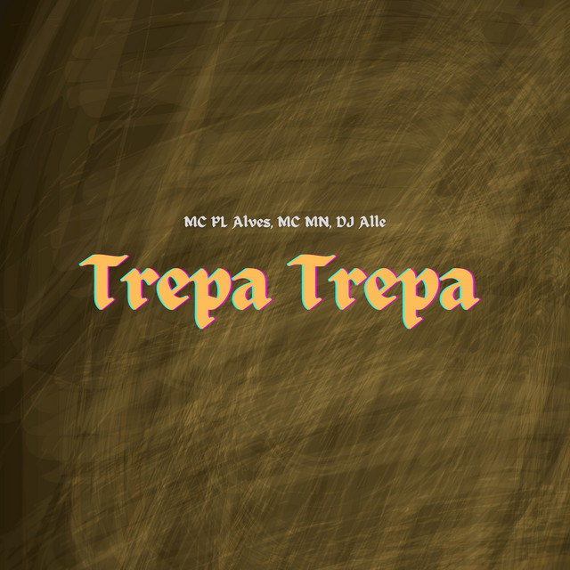 Trepa Trepa