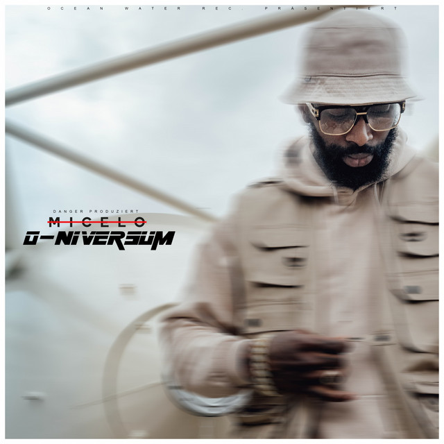 O-NIVERSUM cover art