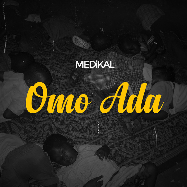 Omo Ada