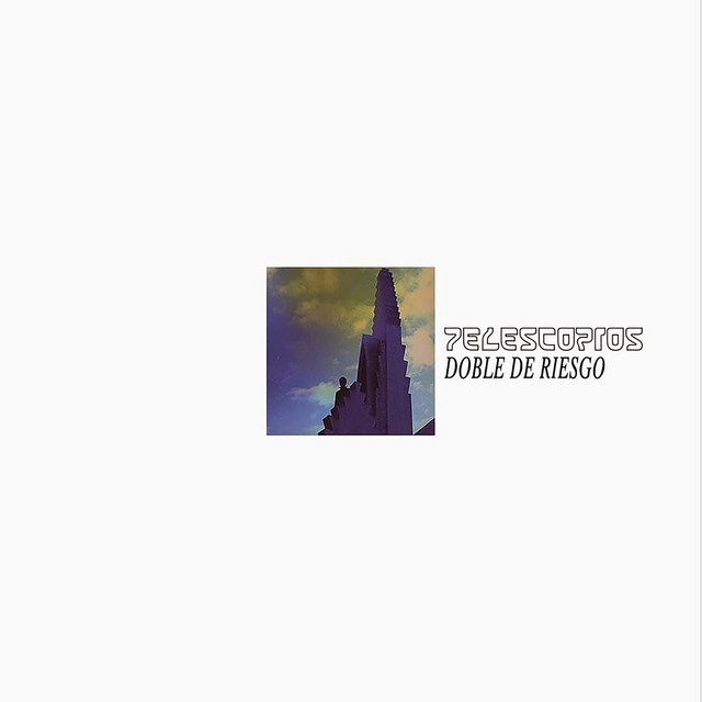 Doble de Riesgo cover art
