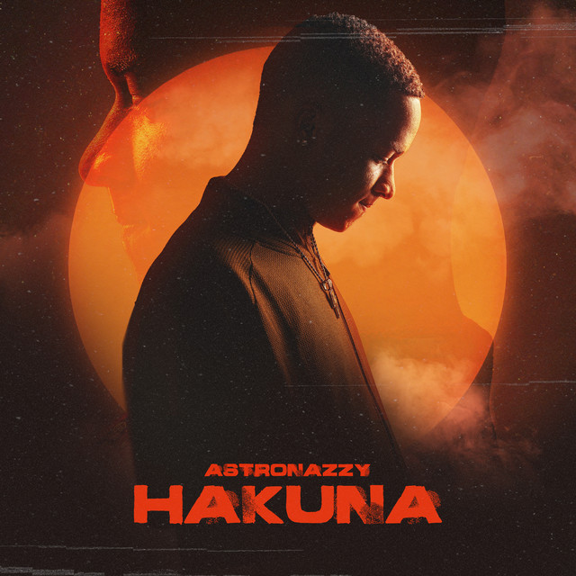 HAKUNA cover art