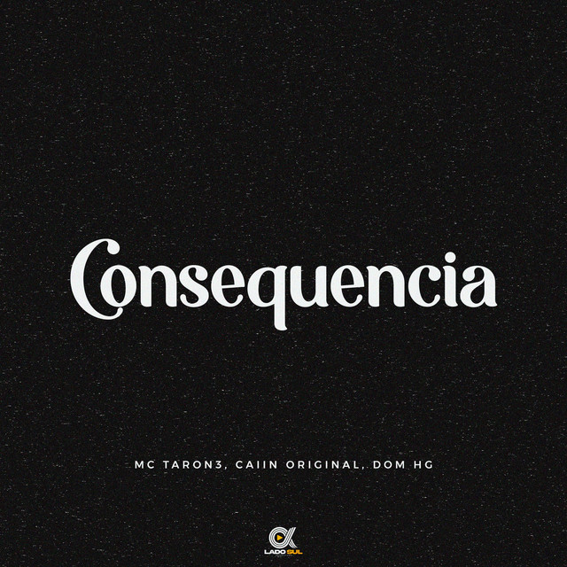 Consequencia