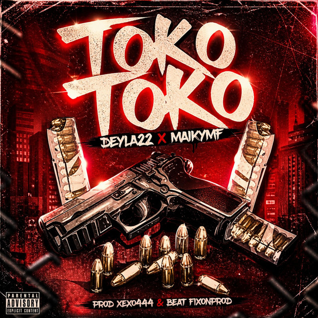 TOKO TOKO