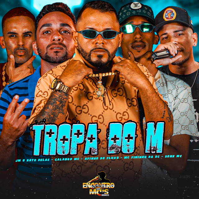 TROPA DO M