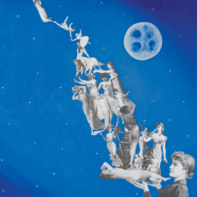 Love You Moon Photo