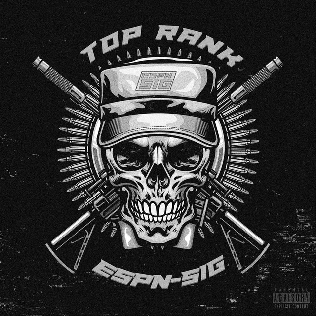 Top Rank