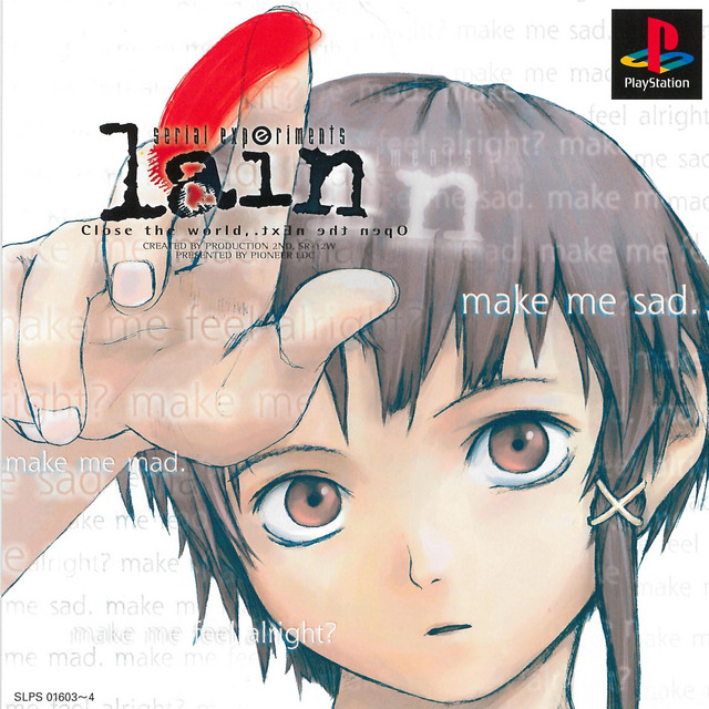 exp cover art