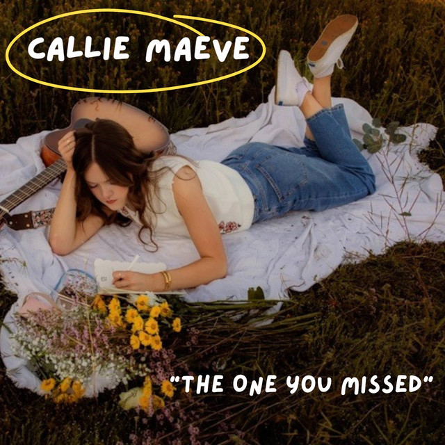 Callie Maeve