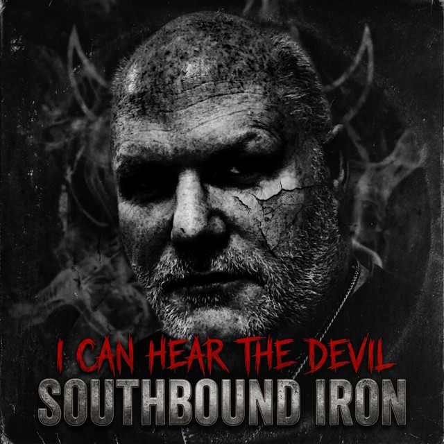 I Can Hear The Devil cover