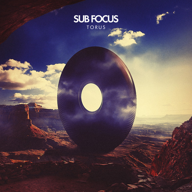 Endorphins - Sub Focus Vs. Fred V & Grafix Remix