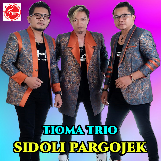 Album Pop Batak cover art