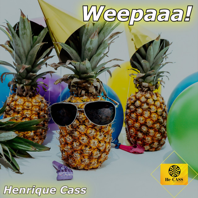 Weepaaa! - Radio Mix