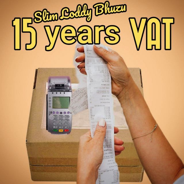 15 years V.A.T